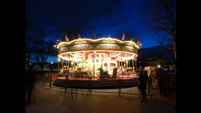 Get Inspired - LUMIX Digital Camera DMC-TZ40GN